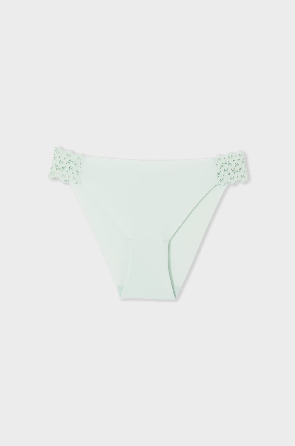Figi z mikrofibry i koronki;${refinementColor}