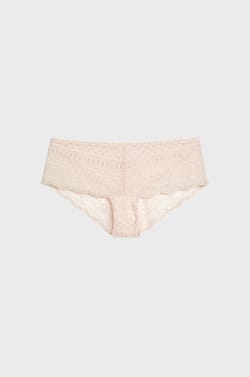 Lace Boyshorts;${refinementColor}