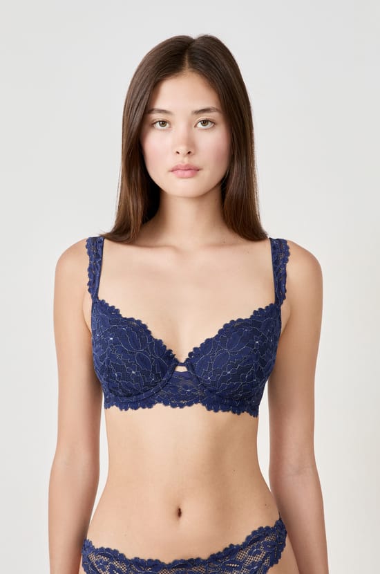 Bra N.4 - The Lightly Lined;${refinementColor}