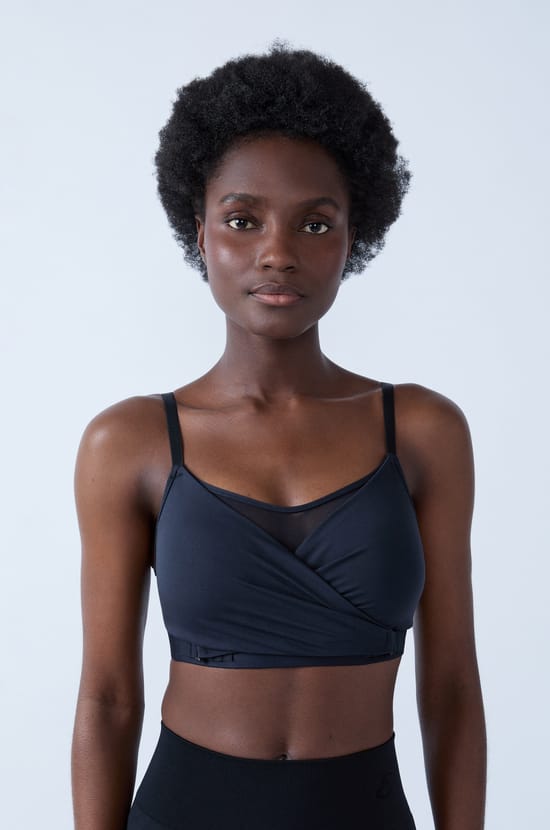 Brassière de sport ajustable - Multi maintien;${refinementColor}