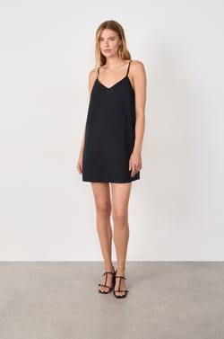 Fond de robe 100% coton;${refinementColor}