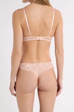 Lace Thong;${refinementColor}