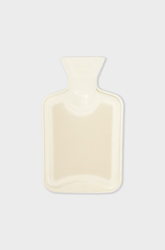 Bouillotte en fausse fourrure;${refinementColor}