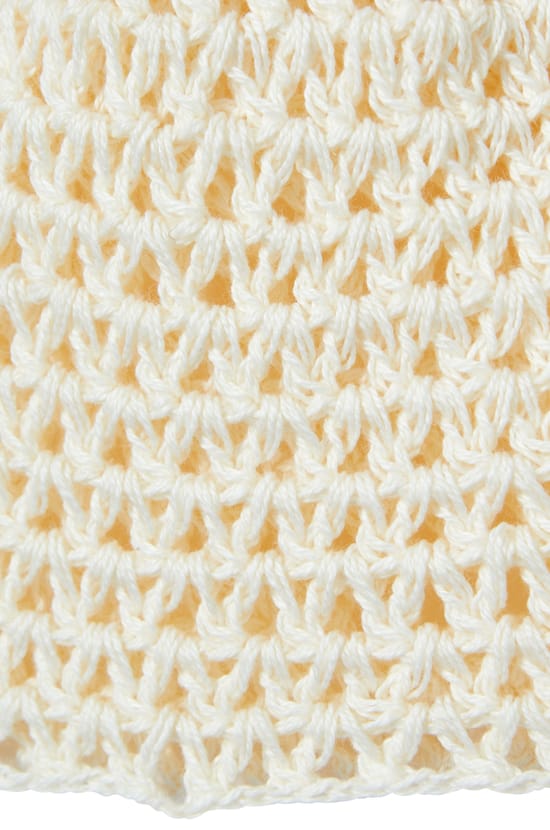 Bonnet en crochet;${refinementColor}