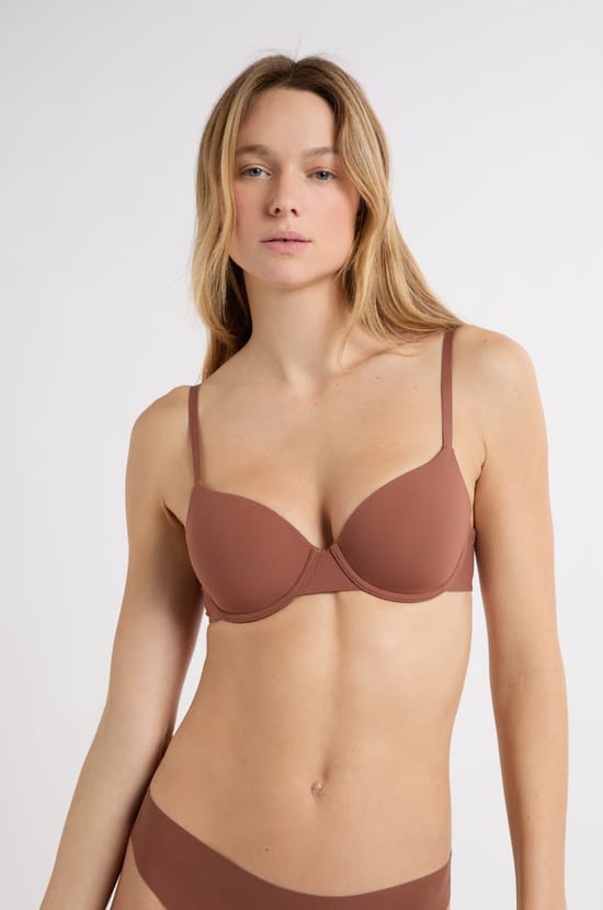 Bra N.4 - The Lightly Lined;${refinementColor}