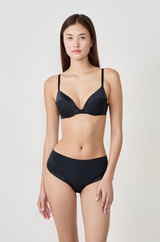 Soutien-gorge N.2 - Le push up plongeant;${refinementColor}