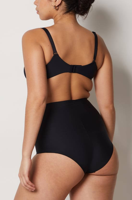 High-Waist Shaping Brief - Strong Support;${refinementColor}