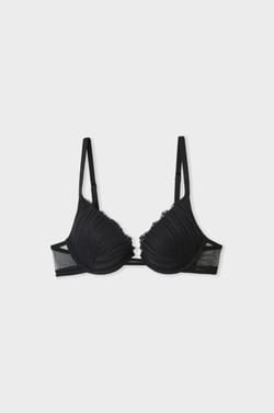 Soutien-gorge N.2 - Le push-up plongeant;${refinementColor}