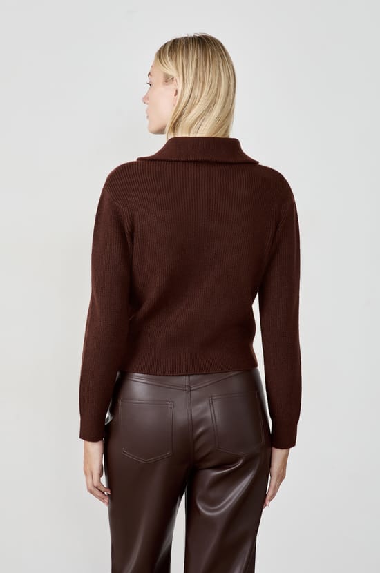 Pull col camionneur;${refinementColor}