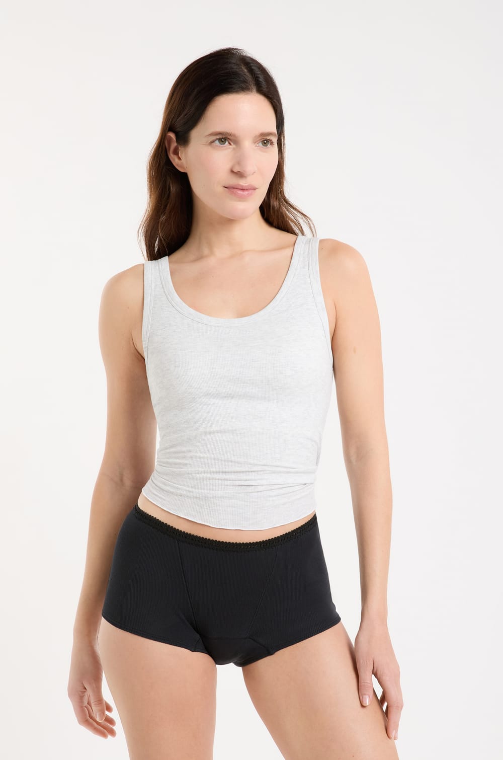 Culotte menstrulle - Flux abondant;${refinementColor}