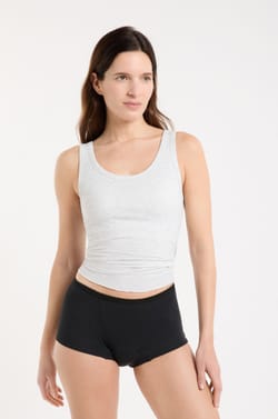 Culotte menstrulle - Flux abondant;${refinementColor}