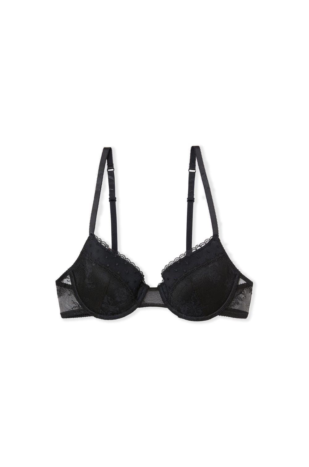 Bra N.4 - The Lightly Lined;${refinementColor}