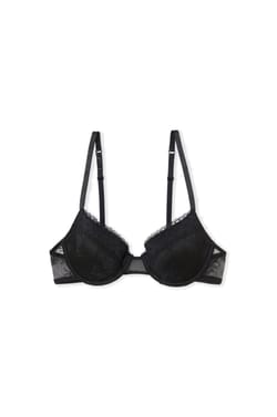 Bra N.4 - The Lightly Lined;${refinementColor}