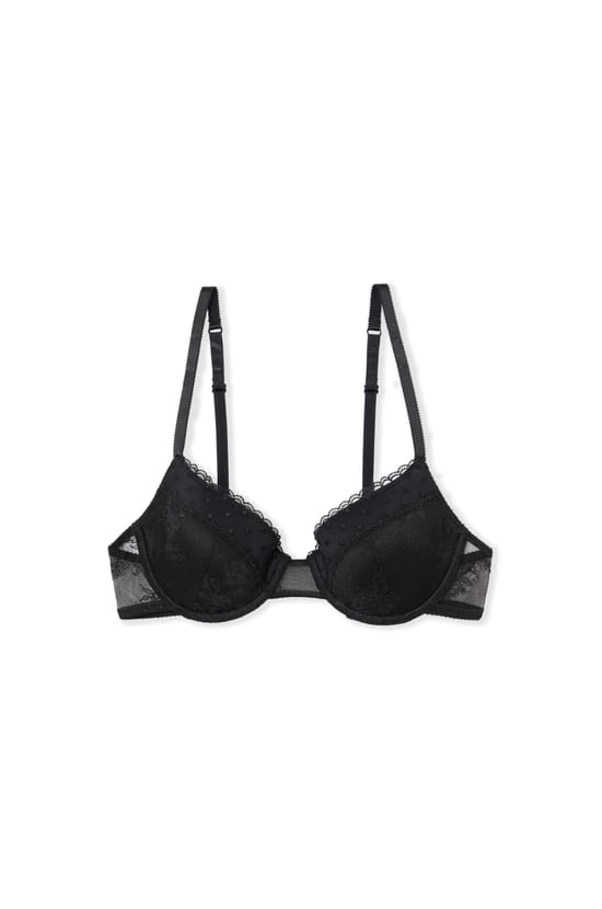 Bra N.4 - The Lightly Lined;${refinementColor}