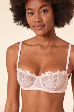 Bra No. 9 - The Balconette;${refinementColor}