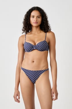 Biki barette bas de maillot Marcia Wear x Etam;${refinementColor}