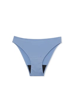 Culotte menstruelle ado one size  &ndash; Flux moyen;${refinementColor}