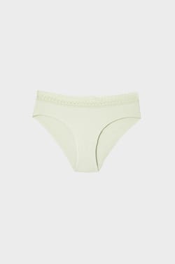 Shorty en coton couture arri&egrave;re;${refinementColor}