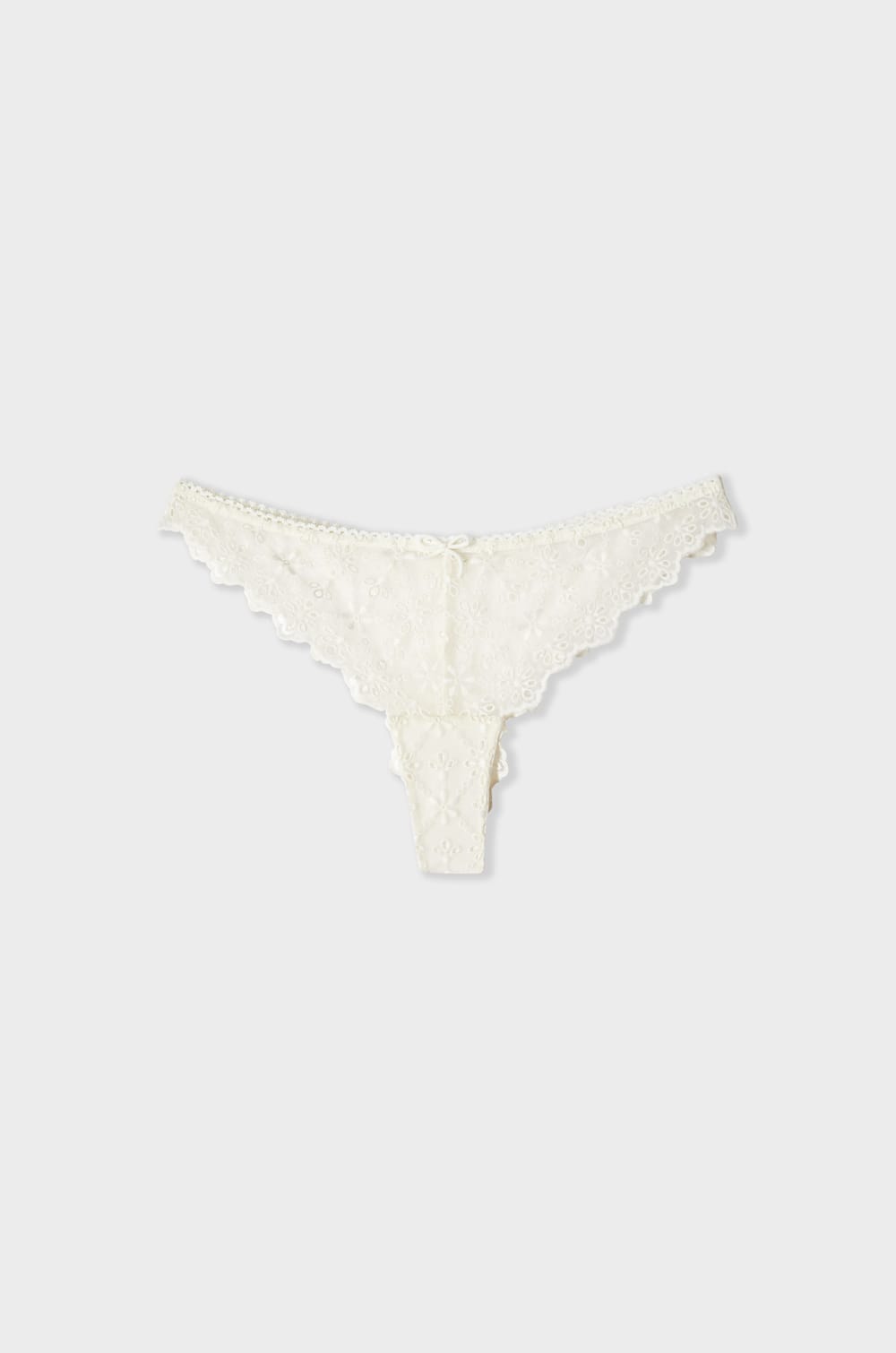 Stringi z haftem;${refinementColor}