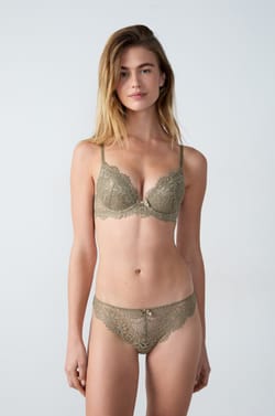 Soutien-gorge N.2 - Le push-up plongeant;${refinementColor}