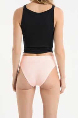 Set van 3 katoenen slips;${refinementColor}