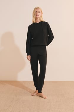 Pyjama sweatshirt;${refinementColor}