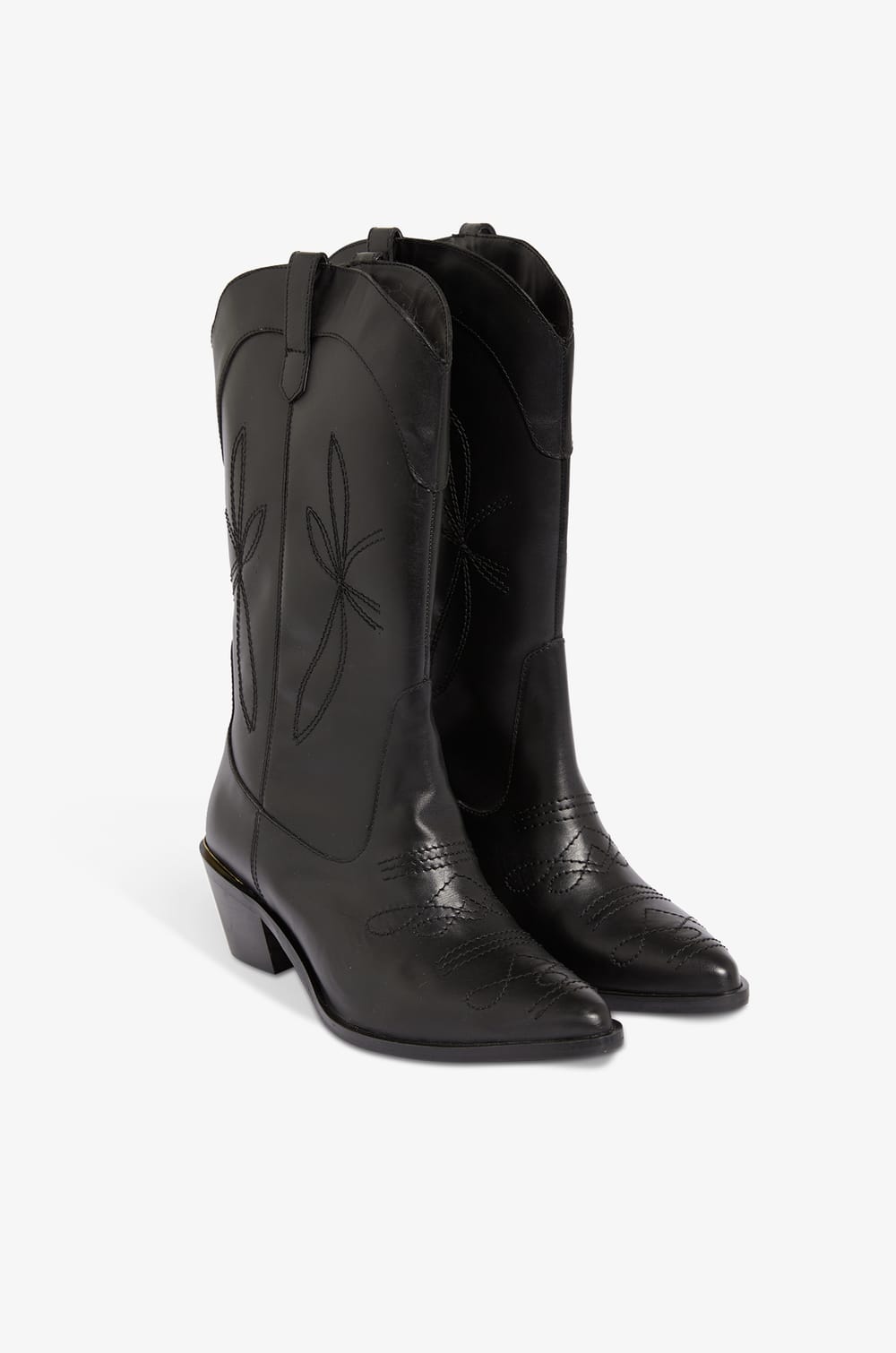 Bottes santiags;${refinementColor}