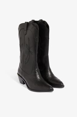 Bottes santiags;${refinementColor}