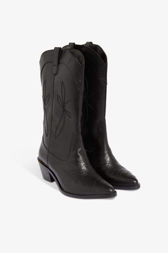 Bottes santiags;${refinementColor}