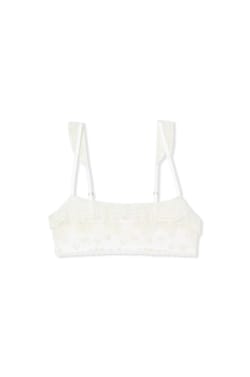 Soutien-gorge brassi&egrave;re avec broderie;${refinementColor}