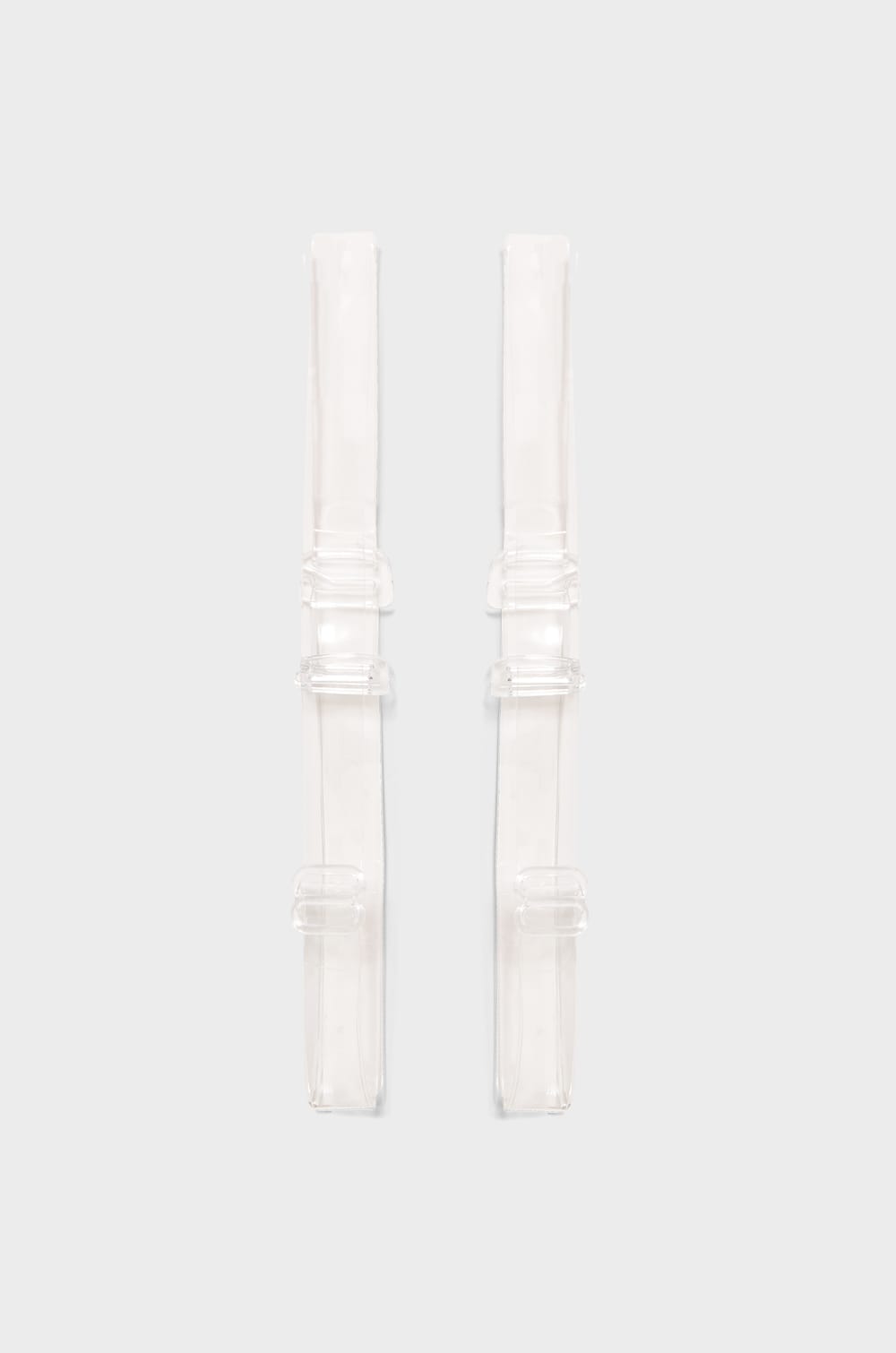 Transparent Removable Straps;${refinementColor}