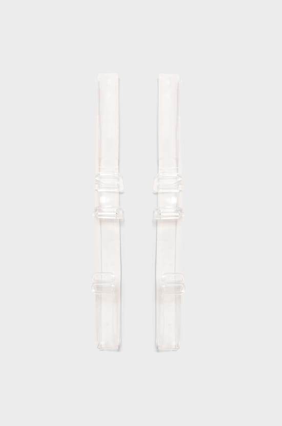 Transparent Removable Straps;${refinementColor}