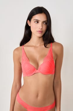 Bra n.3 - the push-up foulard;${refinementColor}