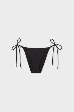 Bikini brésilien à nouer bas de maillot;${refinementColor}