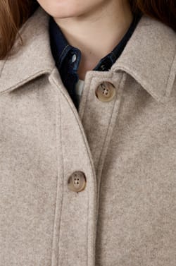 Veste courte;${refinementColor}