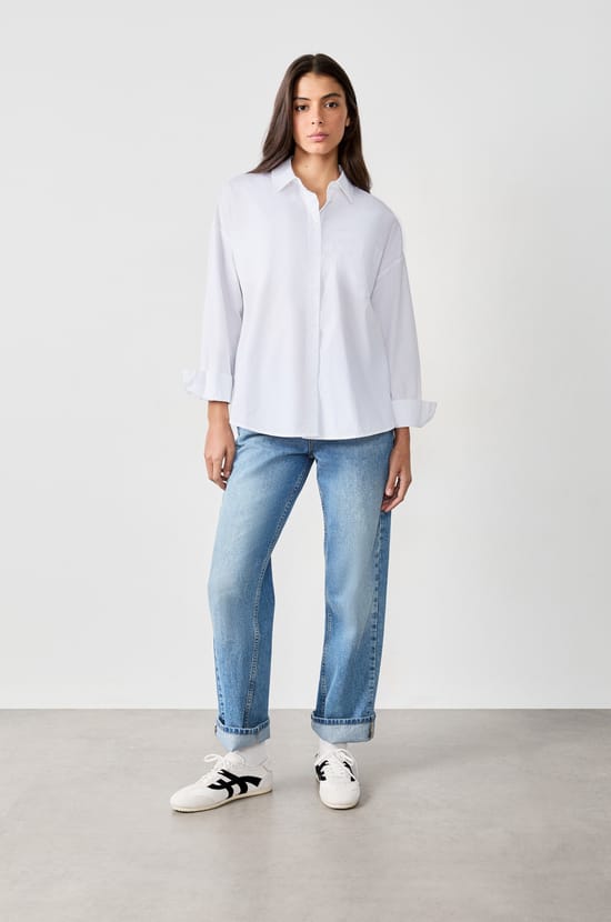 Long-Sleeved Shirt;${refinementColor}