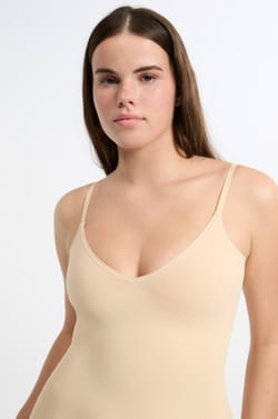 Wireless Short Jumpsuit;${refinementColor}