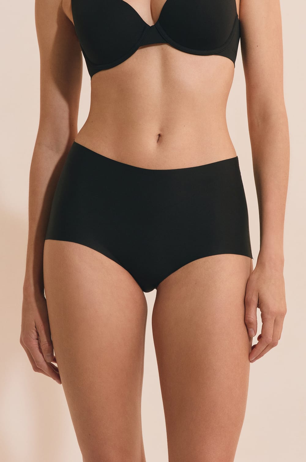 Microfibre Boyshorts;${refinementColor}
