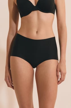 Microfibre Boyshorts;${refinementColor}