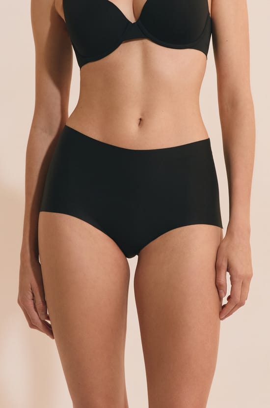 Microfibre Boyshorts;${refinementColor}