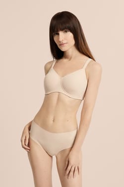 Lightly Lined Wireless Bra Post-Mastectomy;${refinementColor}