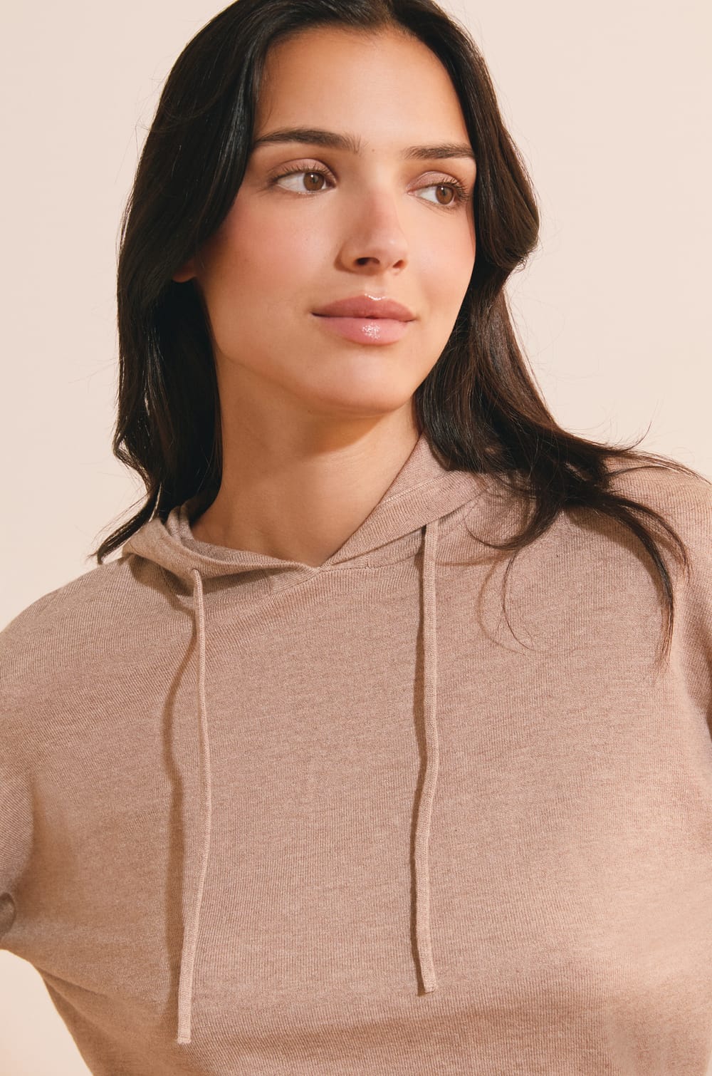 Sweatshirt de pyjama;${refinementColor}