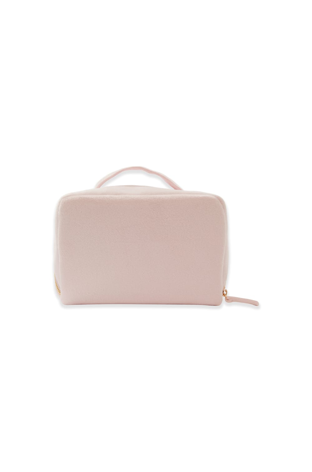Zip-up Pouch;${refinementColor}