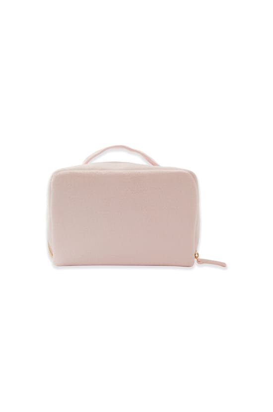 Zip-up Pouch;${refinementColor}