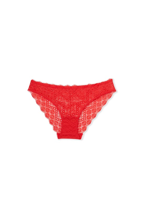 Lace Briefs;${refinementColor}