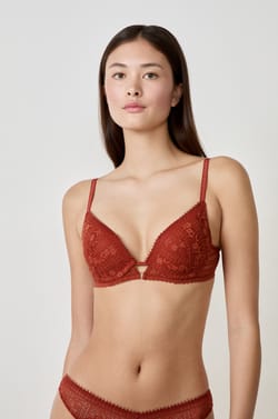 Bra N.2 - The Plunge Push-up;${refinementColor}