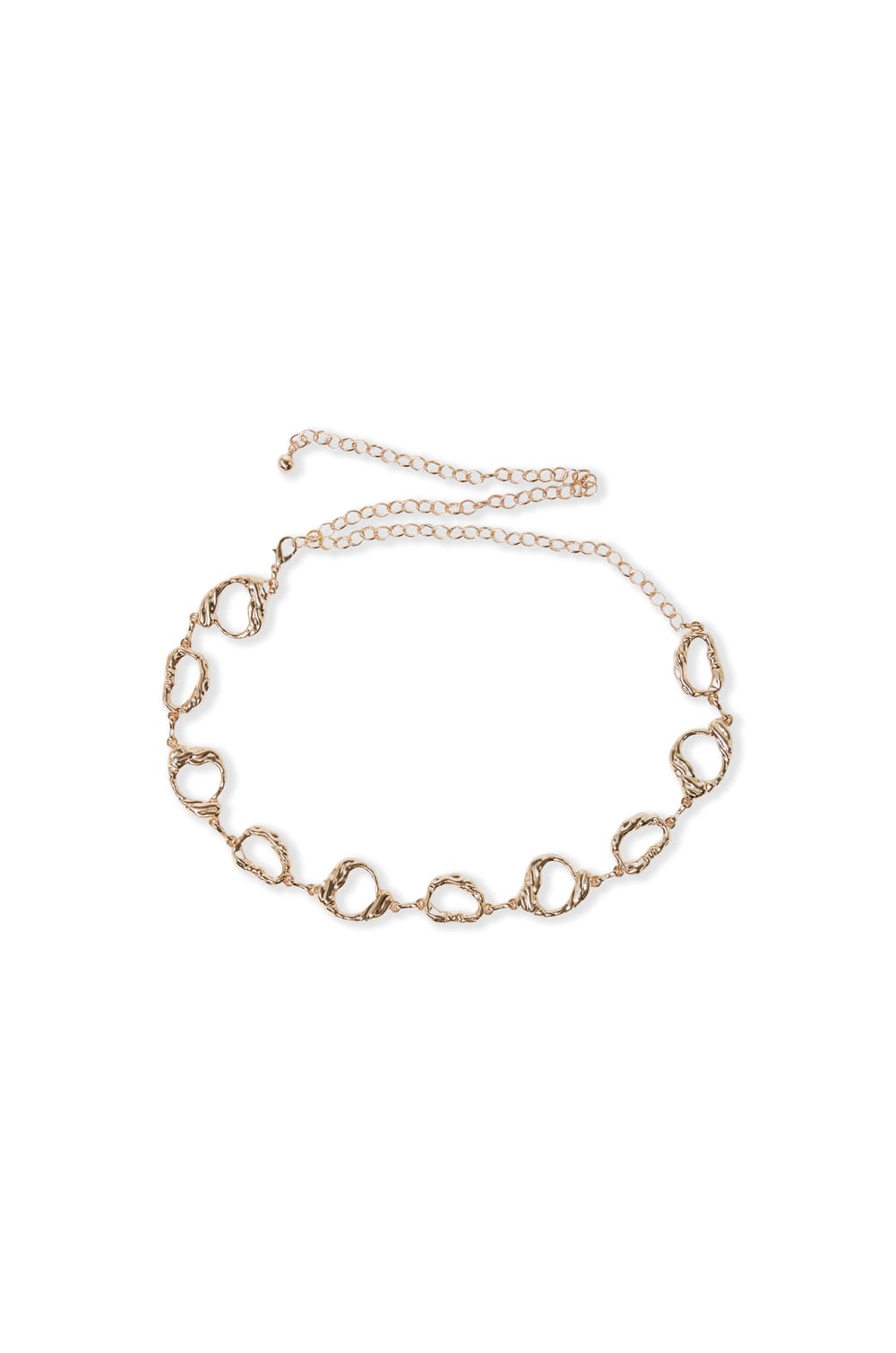 Ceinture chaine ;${refinementColor}