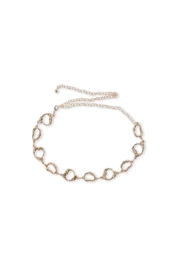 Ceinture chaine ;${refinementColor}