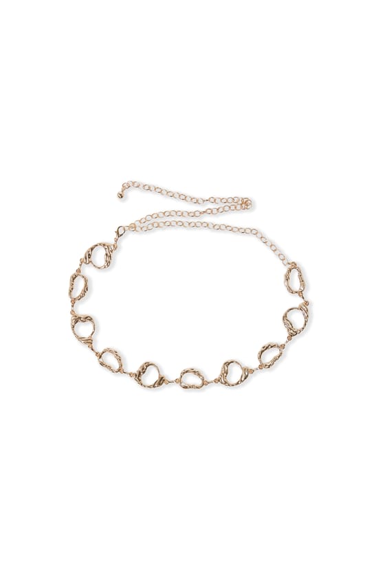 Ceinture chaine ;${refinementColor}