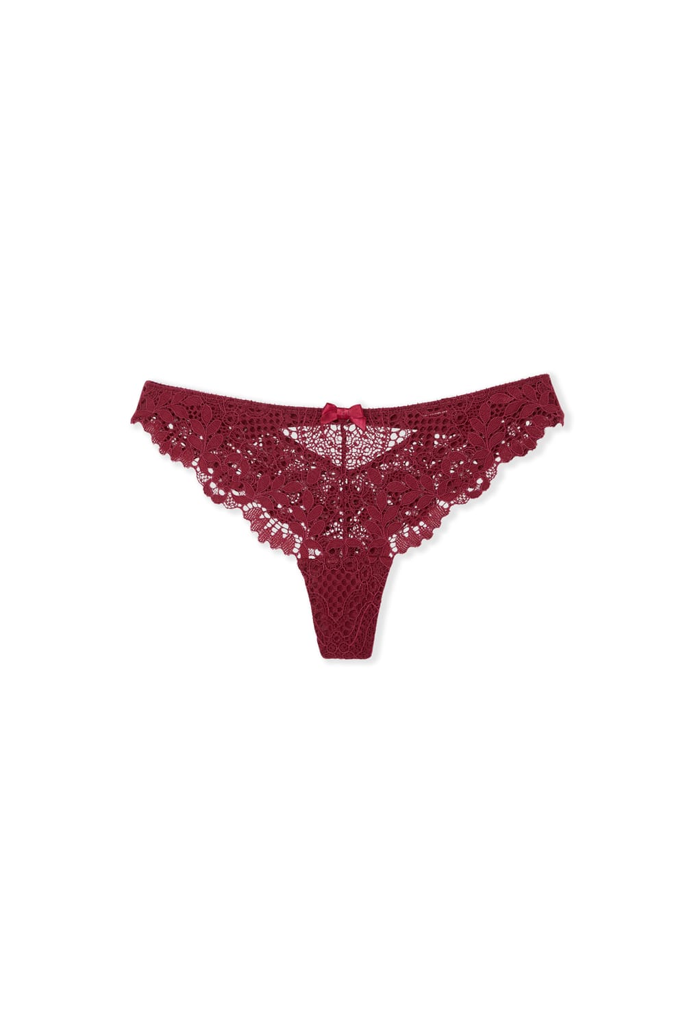 Lace Tanga;${refinementColor}